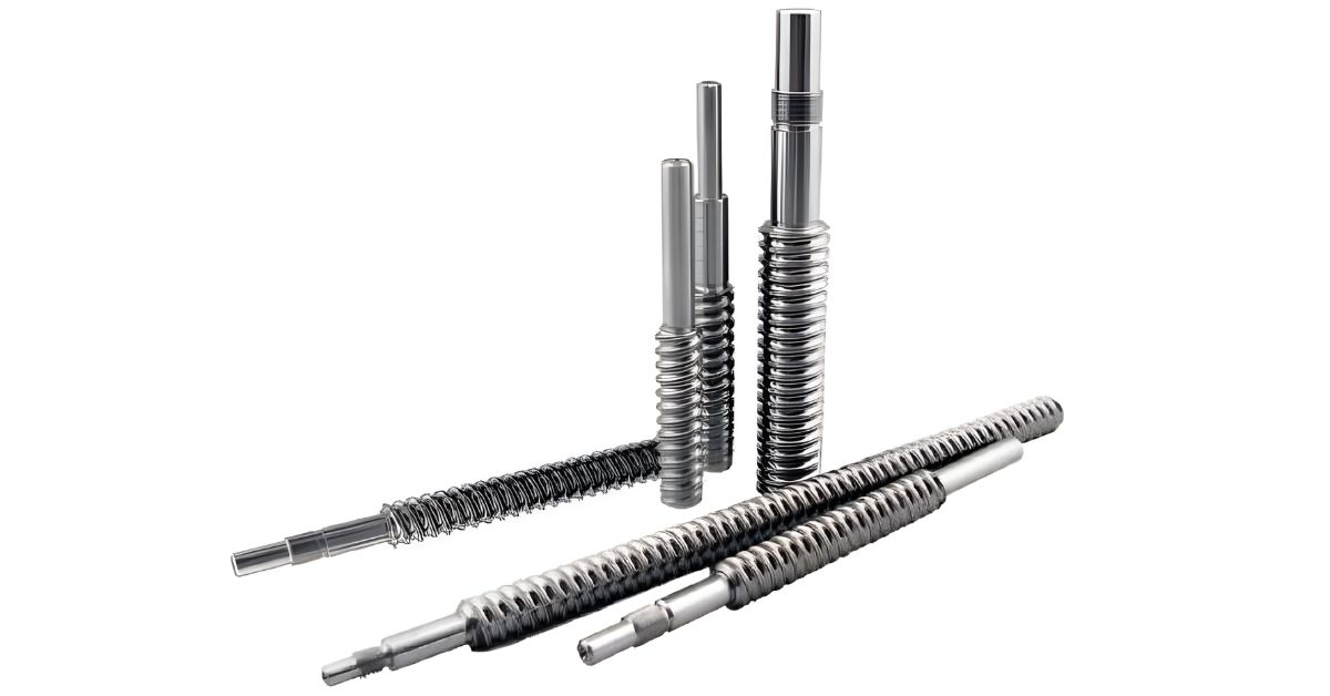 The Role of C7 Ball Screws in Modern Automation Systems